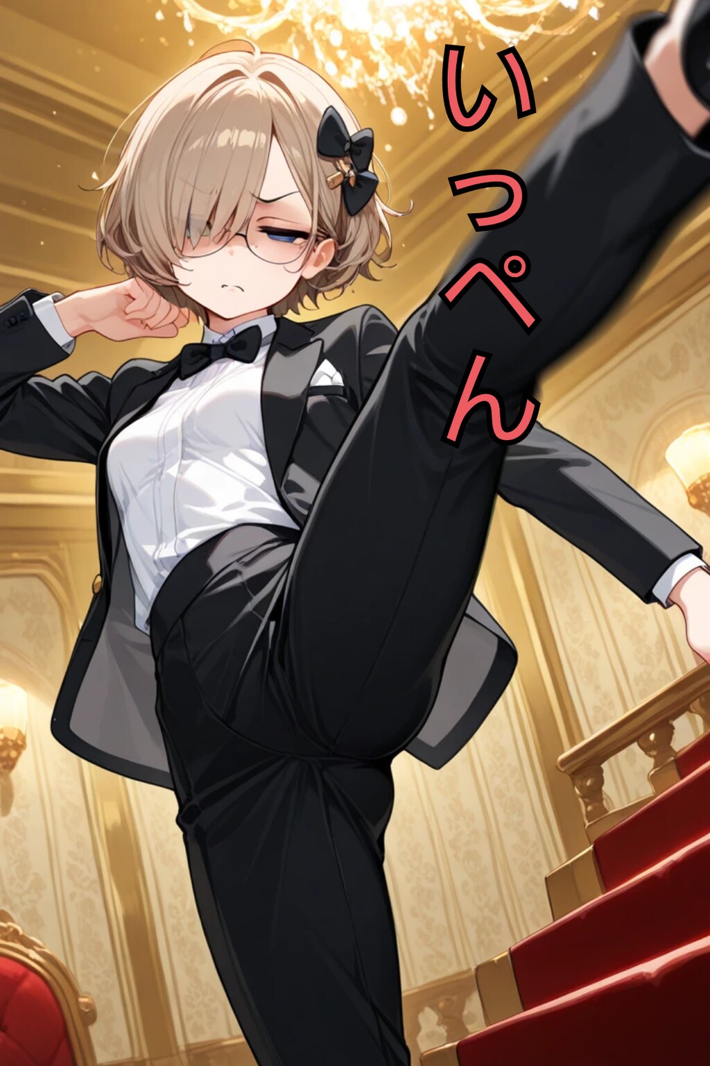 思ったより使いやすい二人