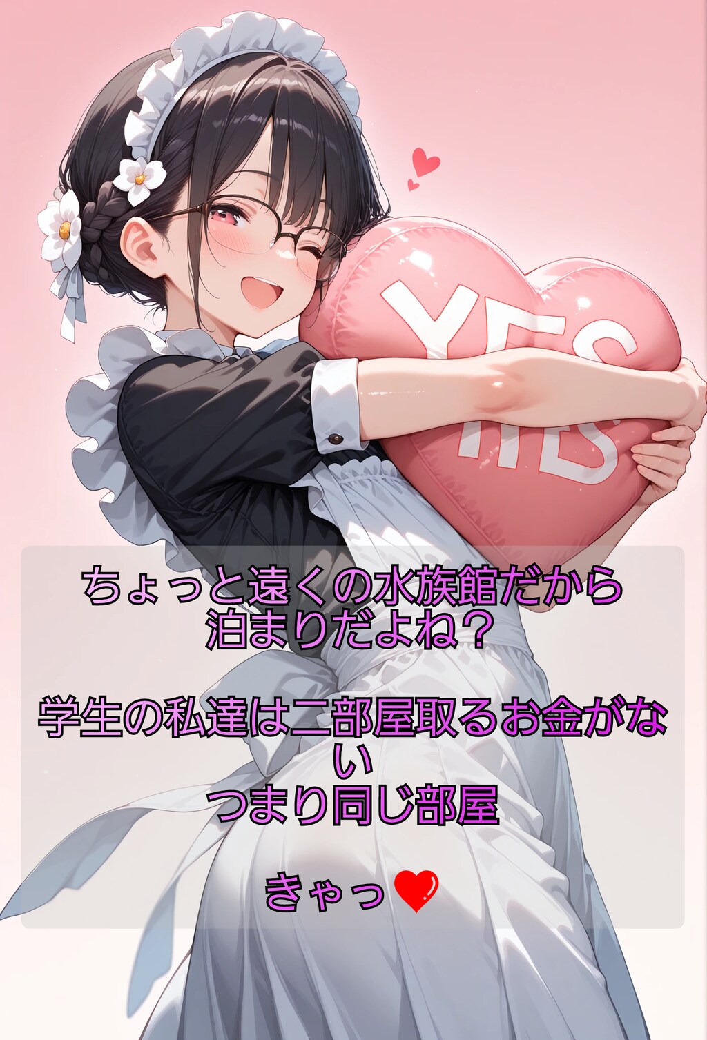 思ったより使いやすい二人