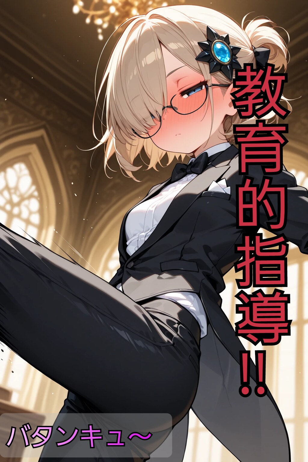 思ったより使いやすい二人