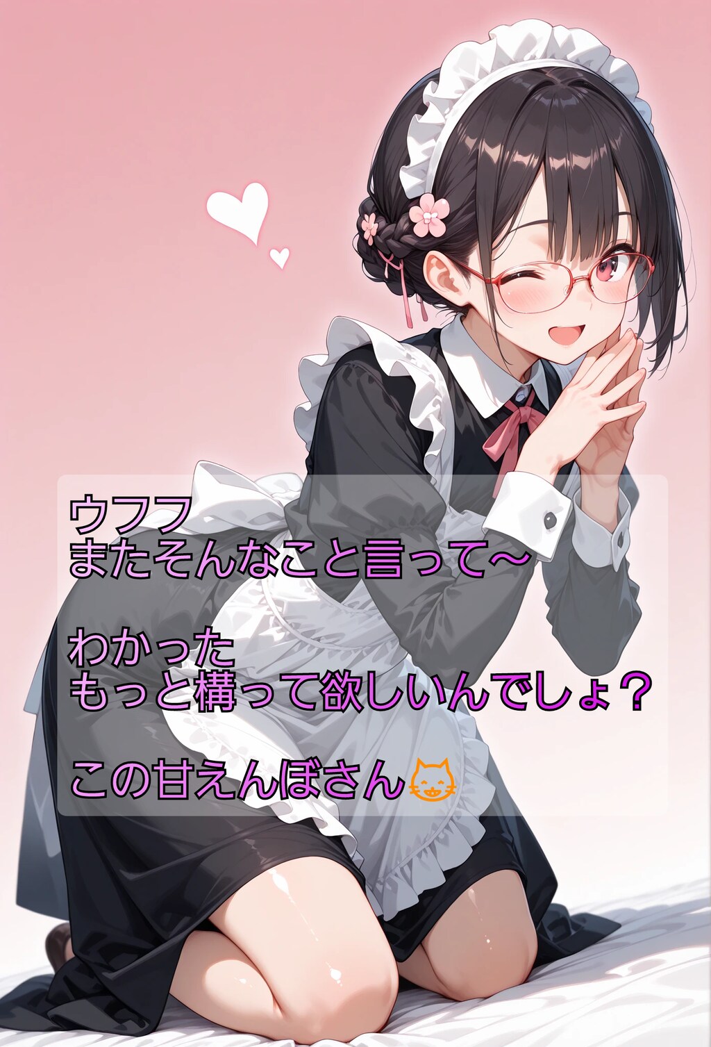 思ったより使いやすい二人