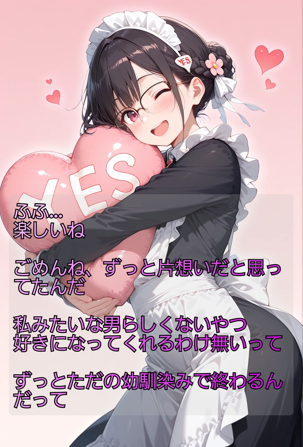 思ったより使いやすい二人