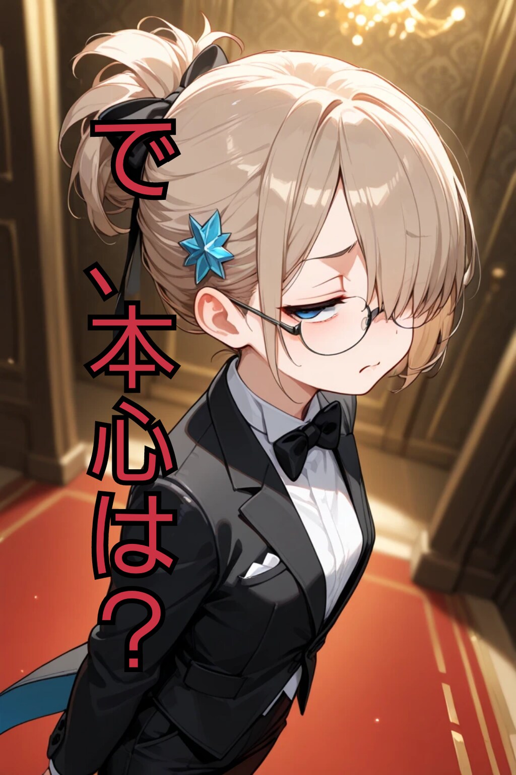 思ったより使いやすい二人