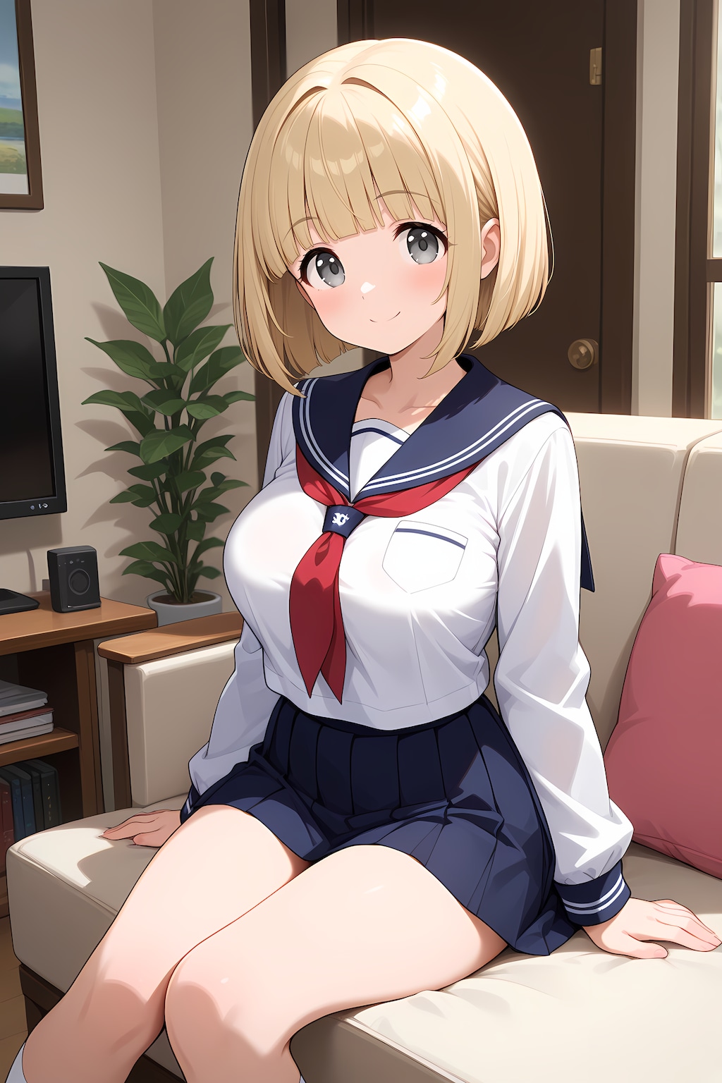 バージョンアップ