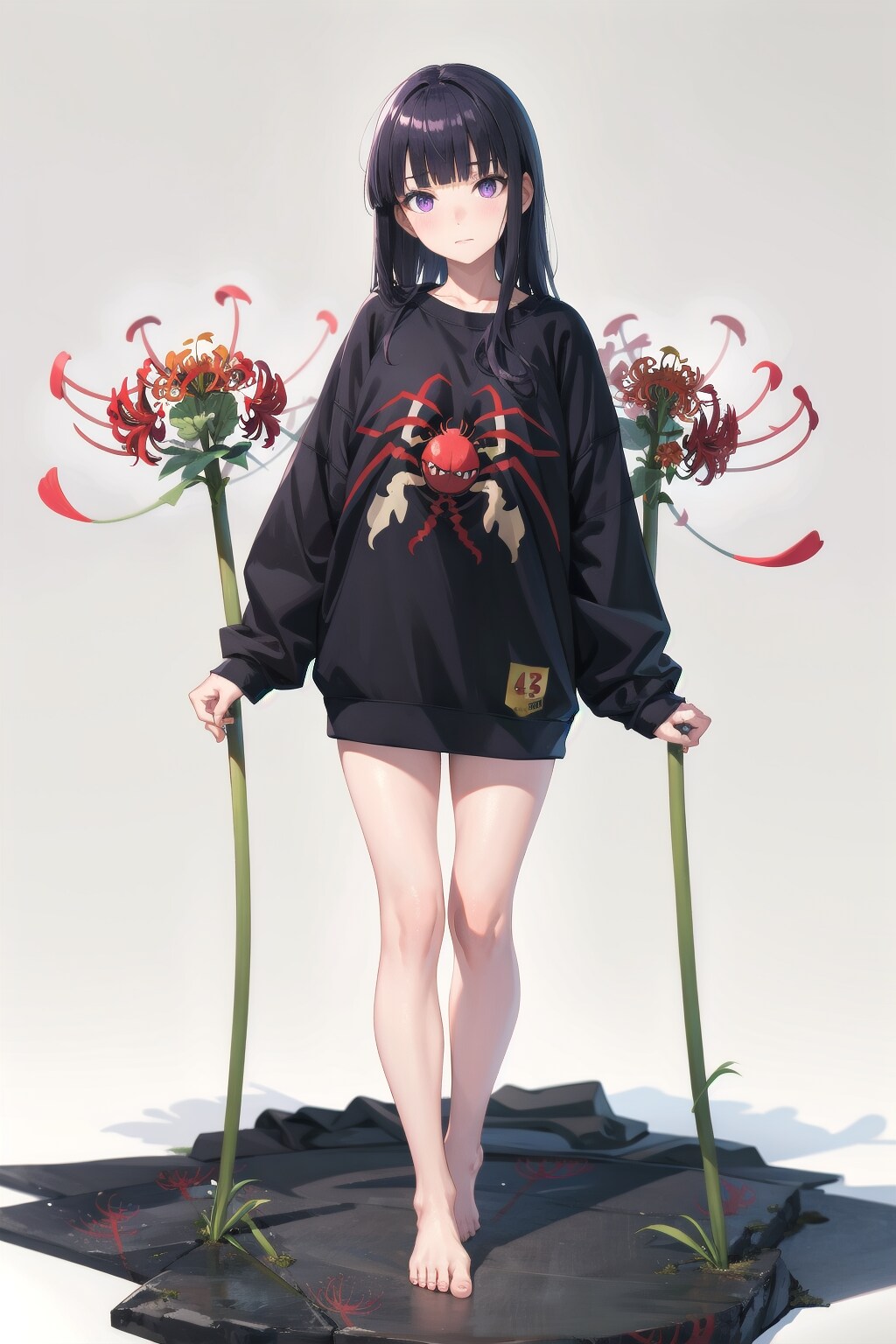 たきな？