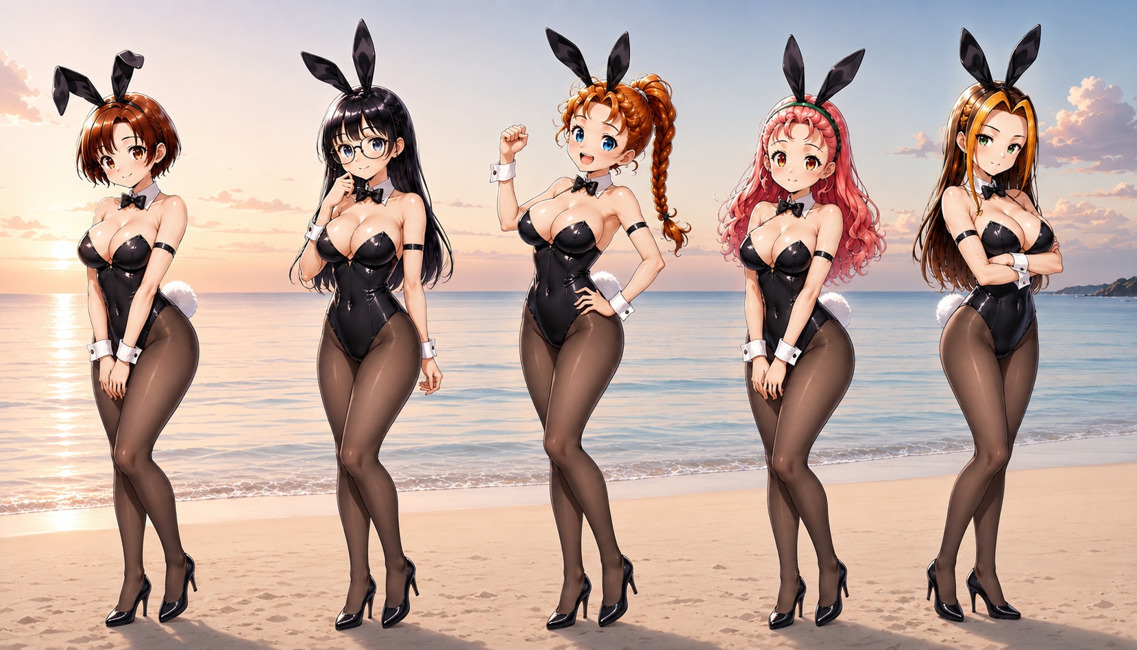 バニーズ