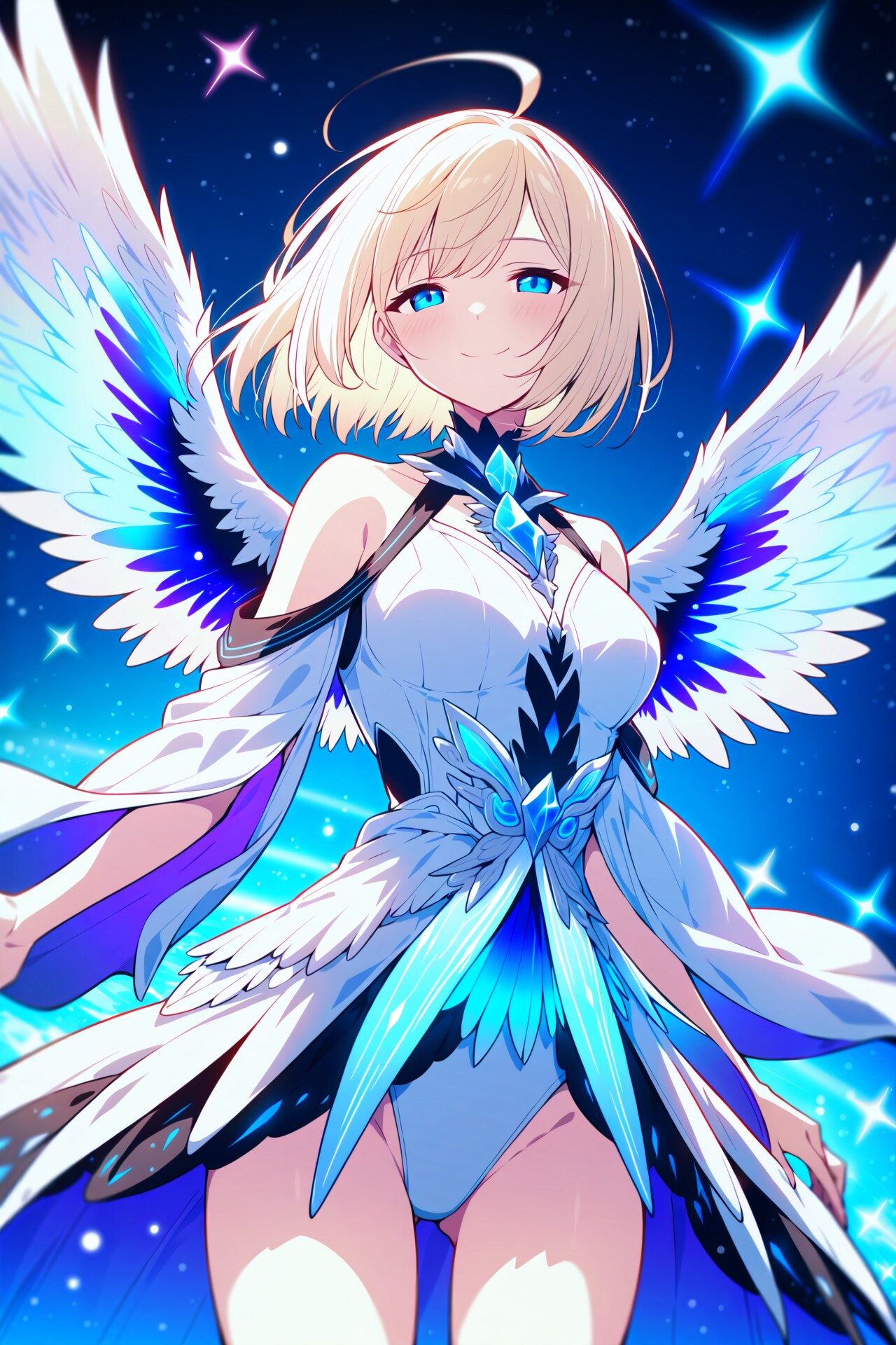 天使さん　その３