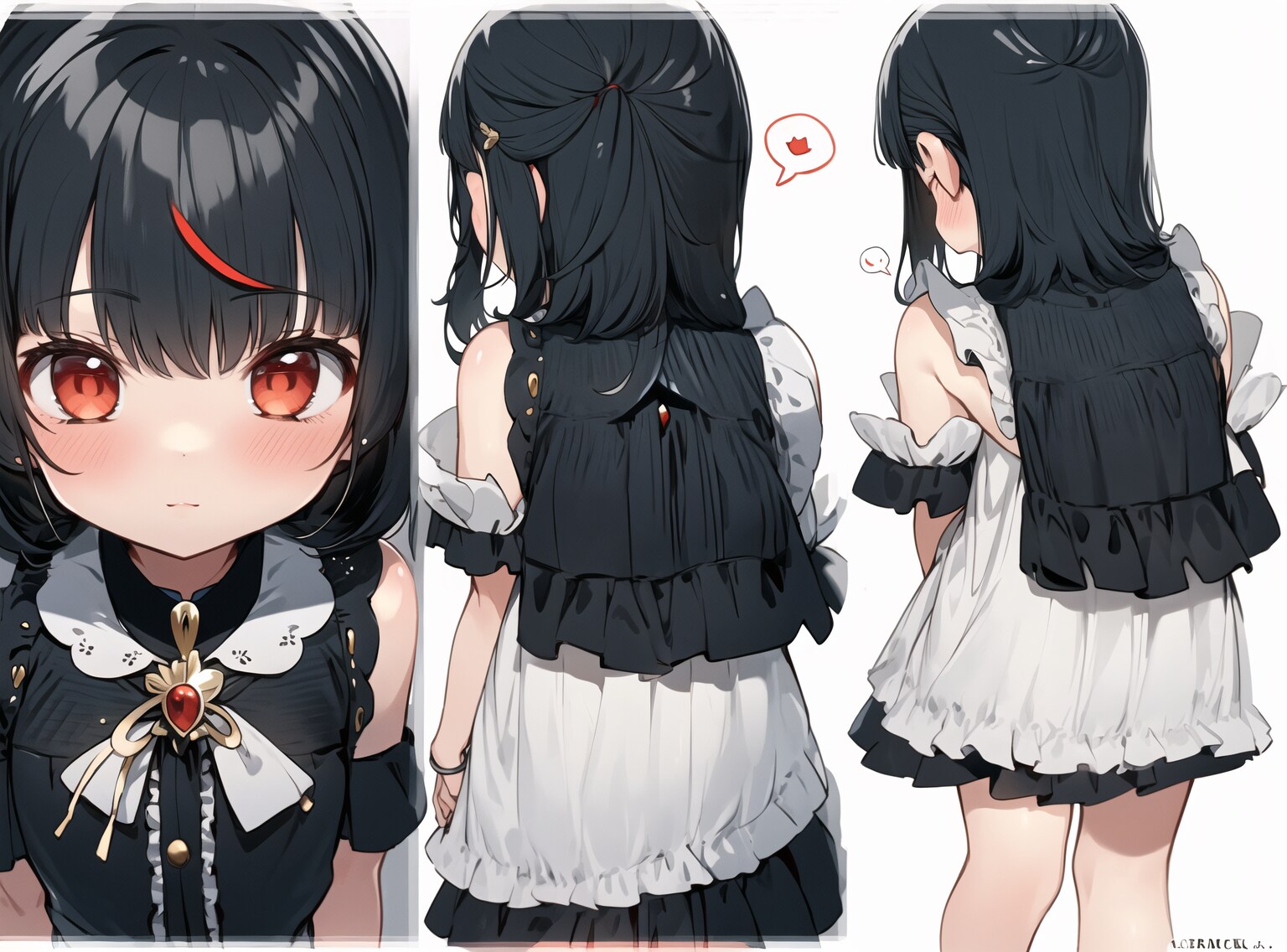 ロリっ子参考資料
