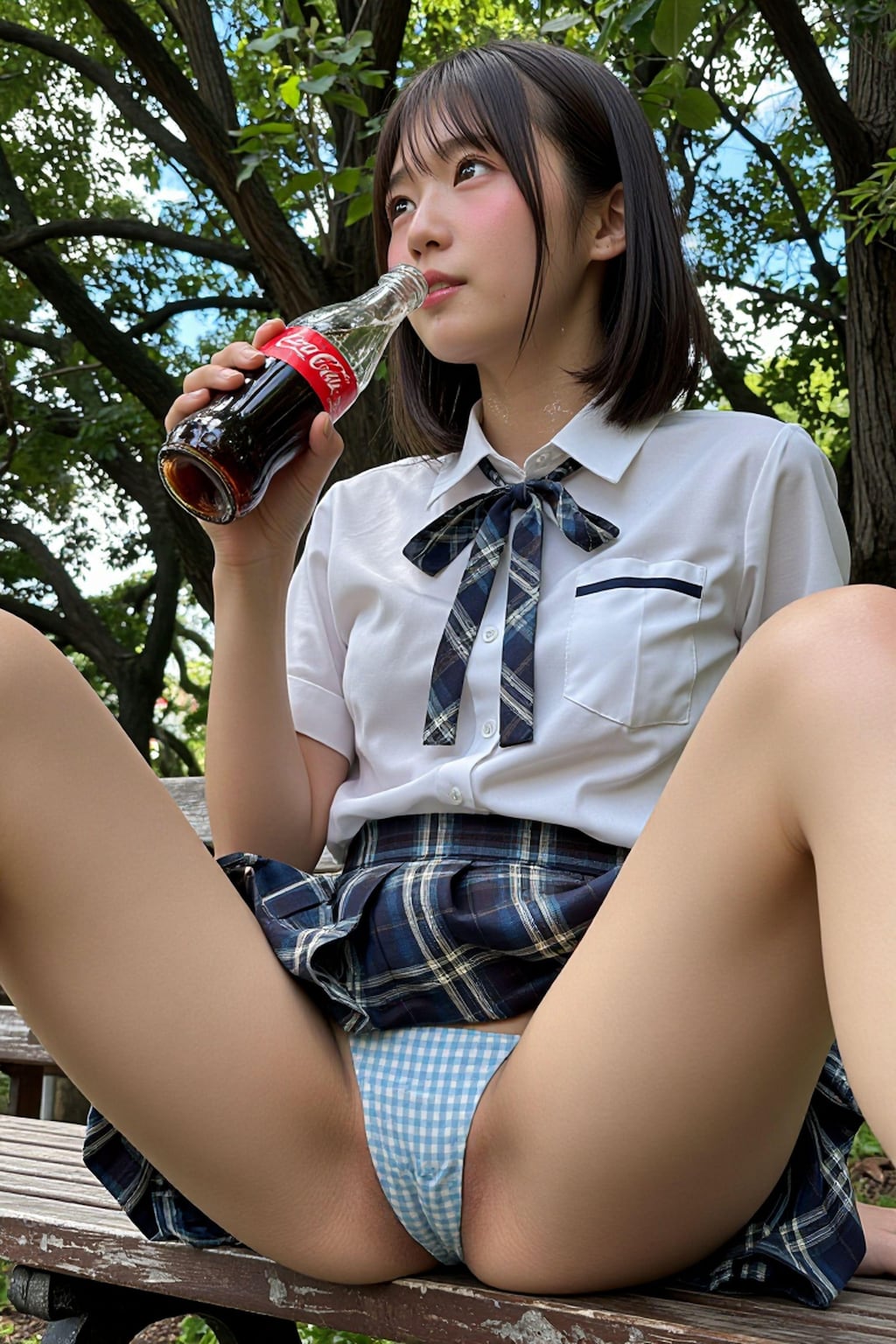 酷暑日