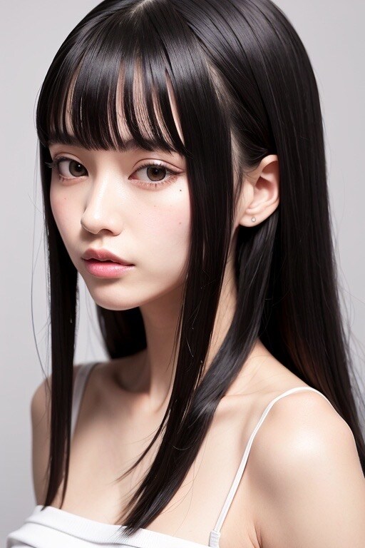 【 生成 三次 】