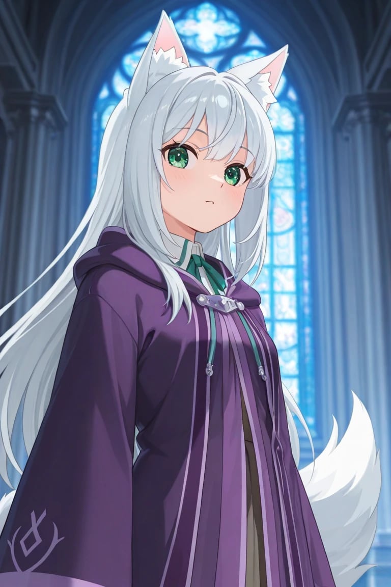 【ケモ耳】ステラちゃん112 | の人気AIイラスト・グラビア