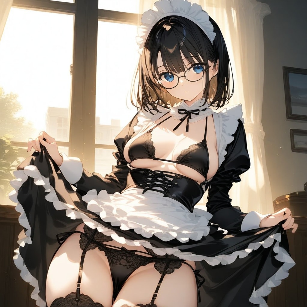 御主人様、これで本当に合ってますか？　その２