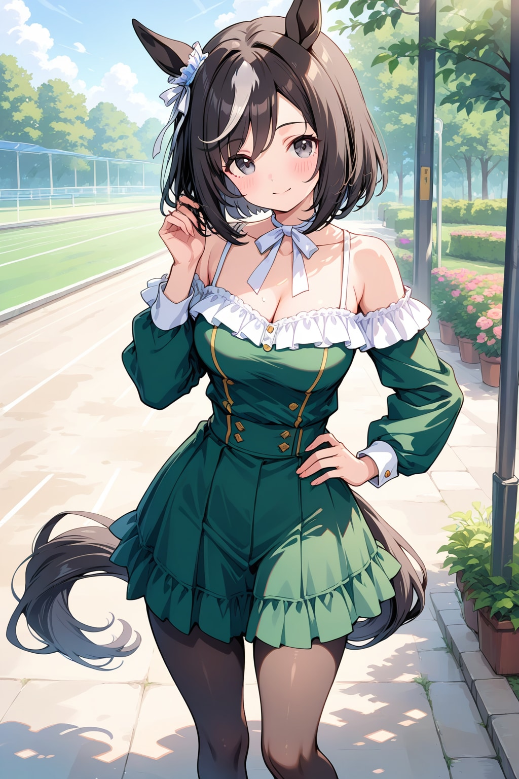 オリウマ