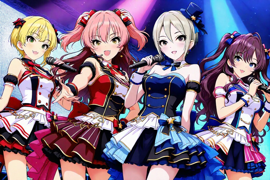 LiPPSチャレンジ（失敗）#もう一歩