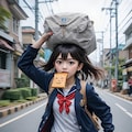トーストランニング 7枚目