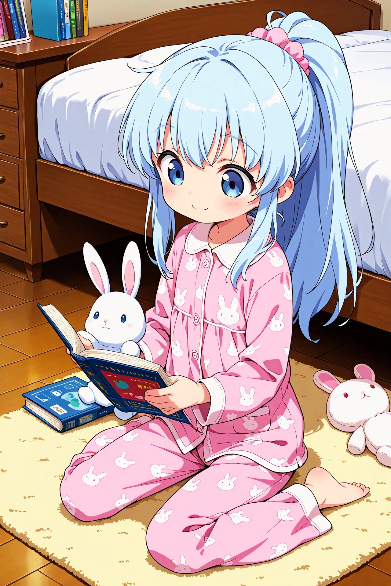すべては小説だった？