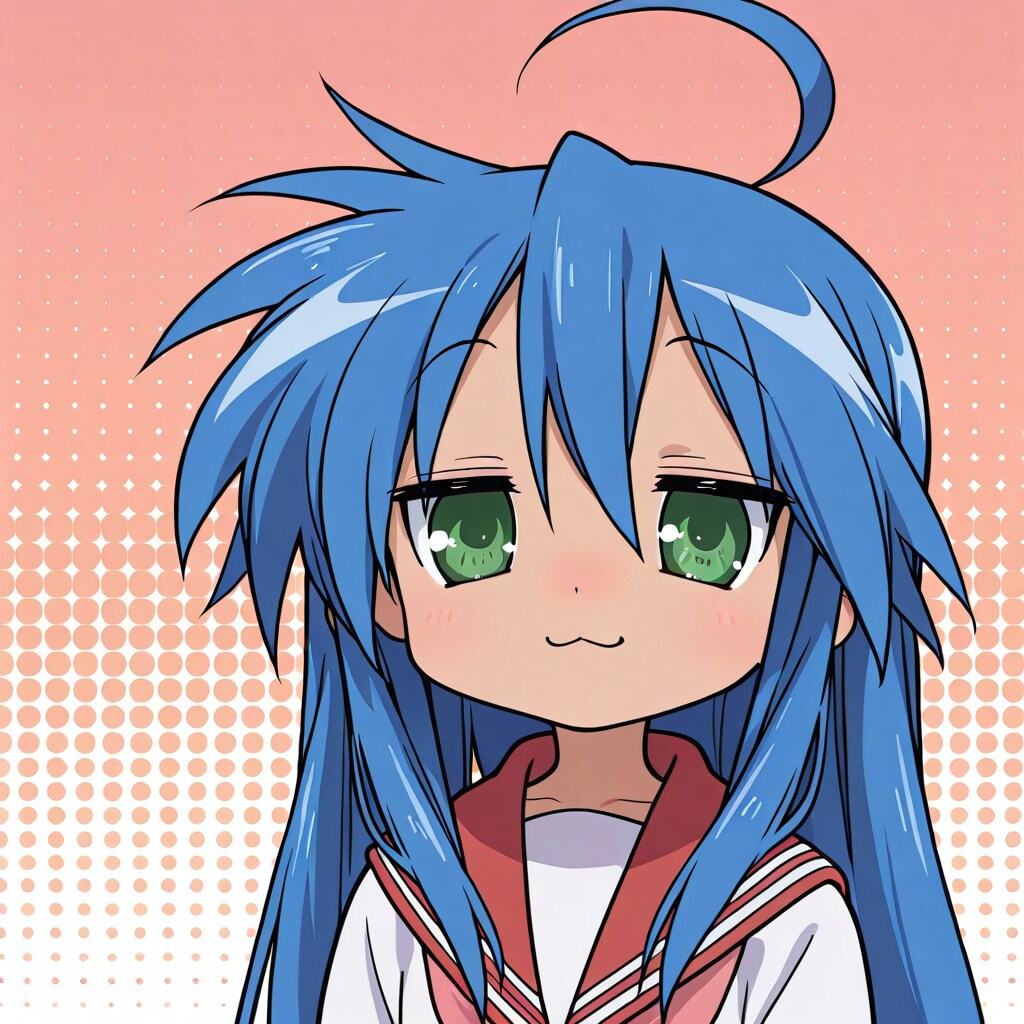 泉こなた　2026/3/2