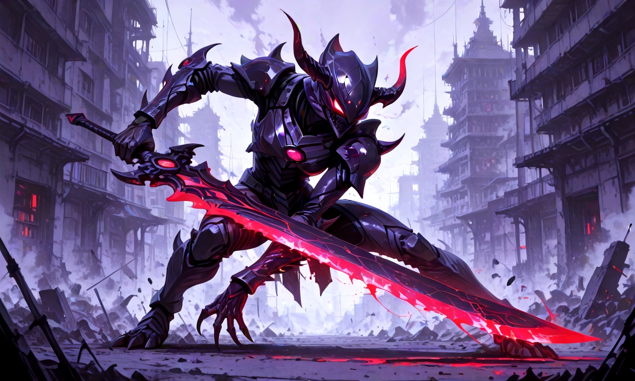 オーガ | の人気AIイラスト・グラビア