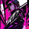 カッコイイ女6 5枚目