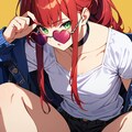 カッコイイ女6 10枚目
