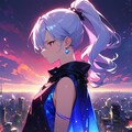 カッコイイ女6 8枚目