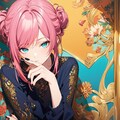 カッコイイ女6 3枚目