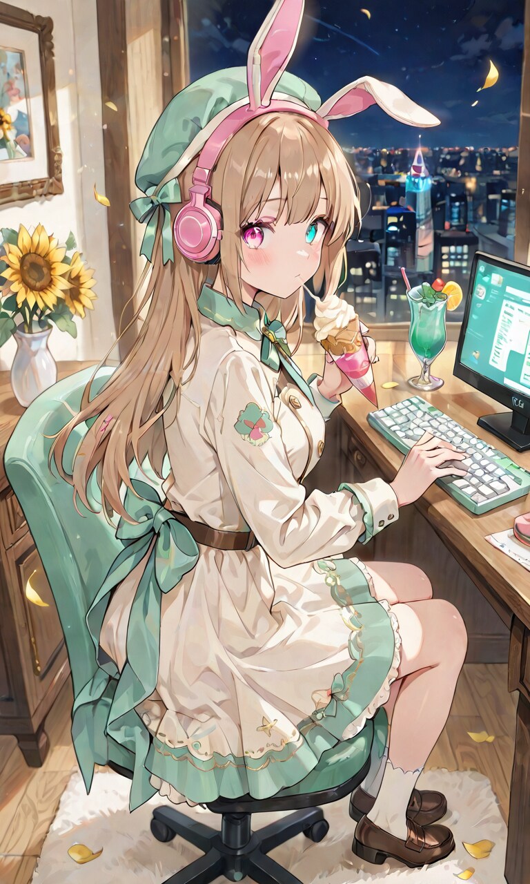 レジ締め作業　発注