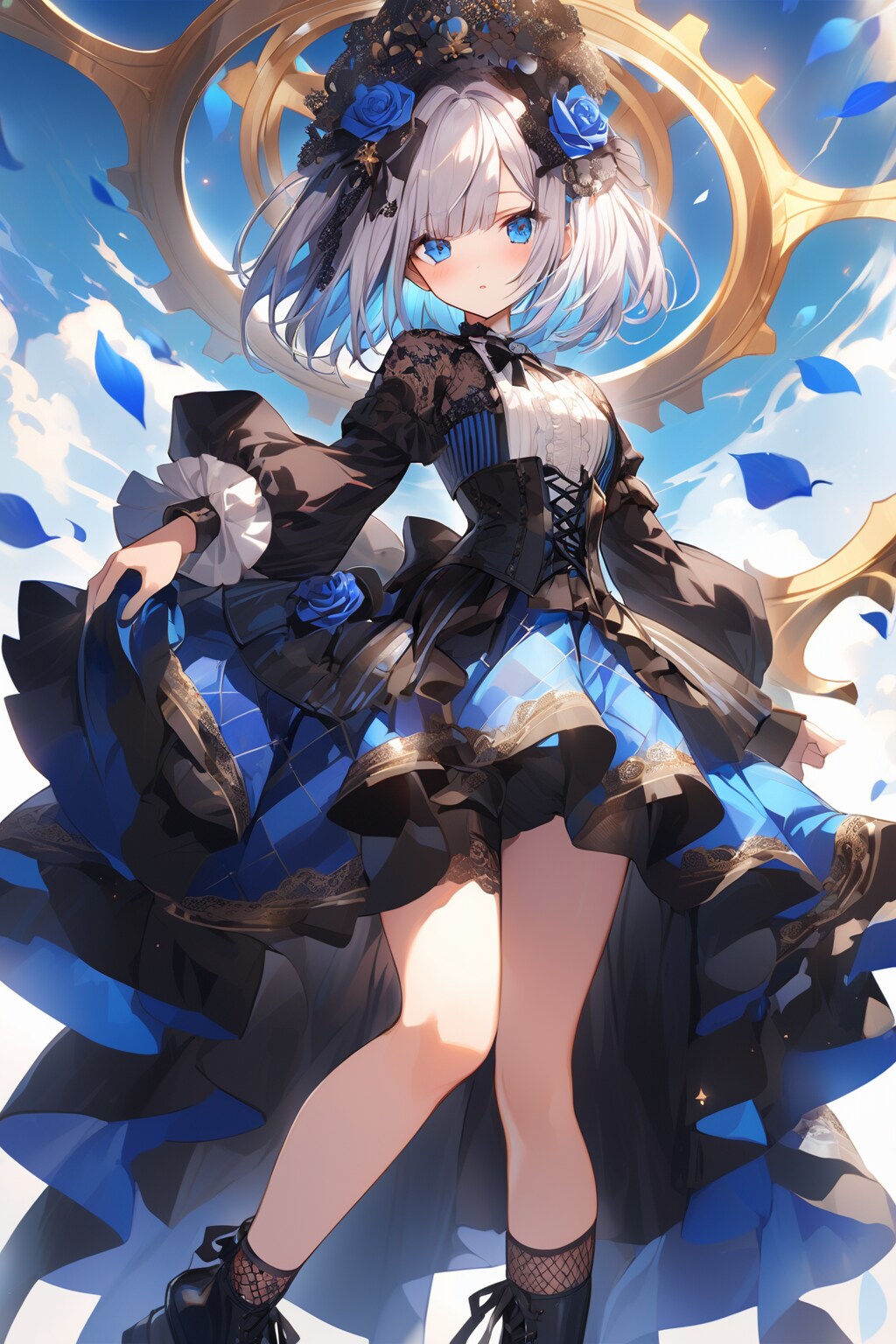 ゴスロリ アーカイブ