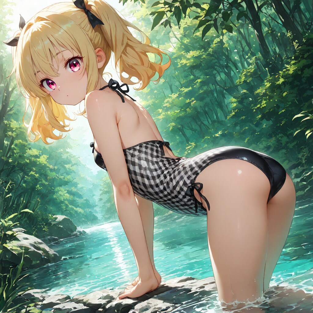 清流