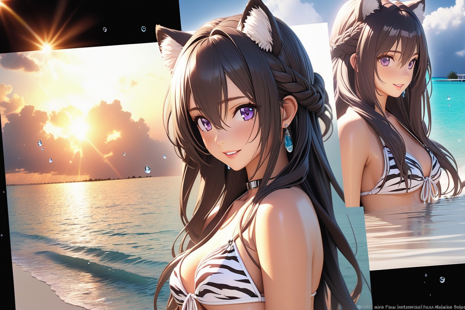 ラストサマー。