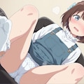 花村こまちの足責めでザーメン出し尽くしたい【オリジナル】 4枚目