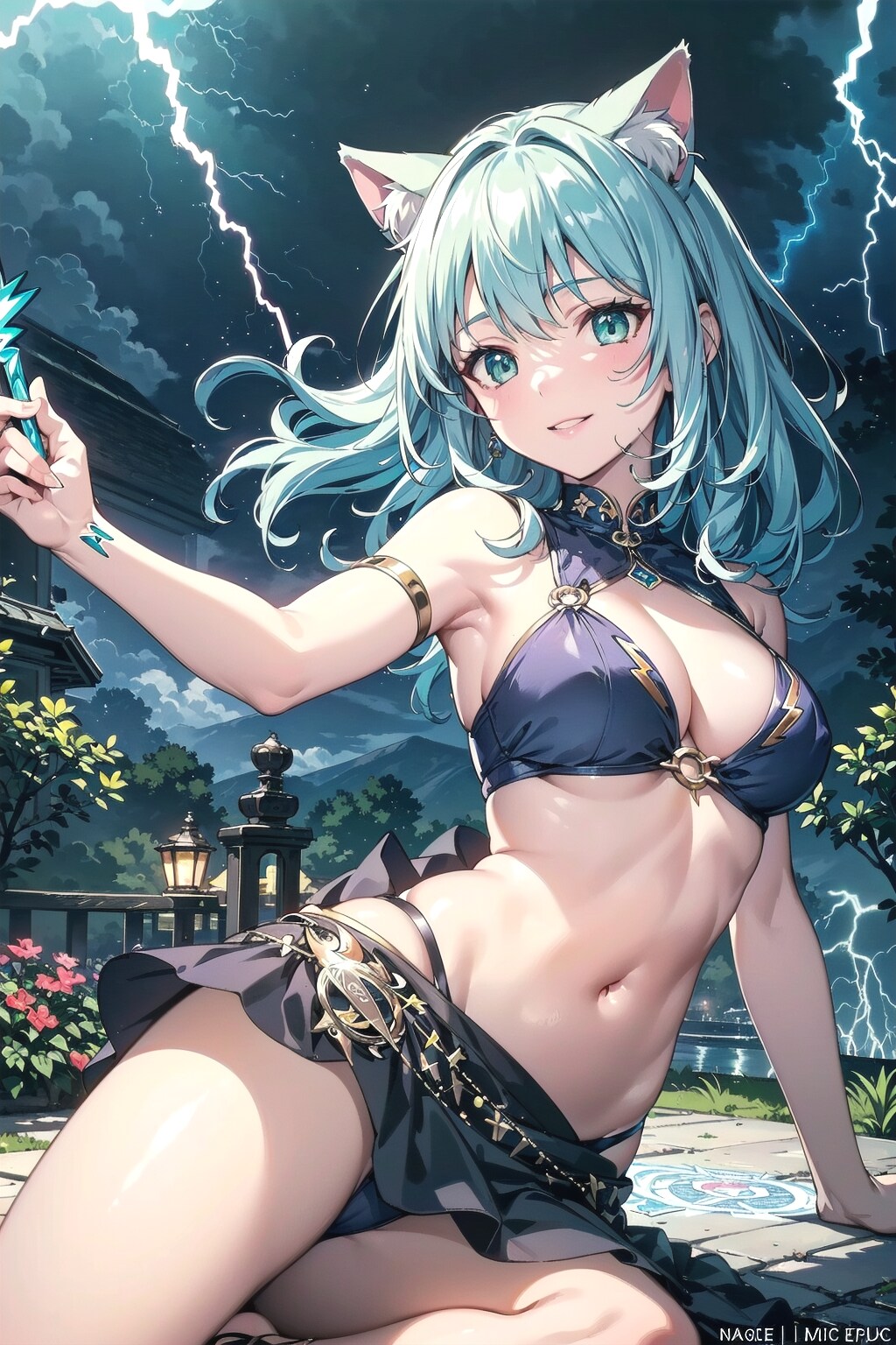 企画の趣旨が曖昧ですよ🐱💦