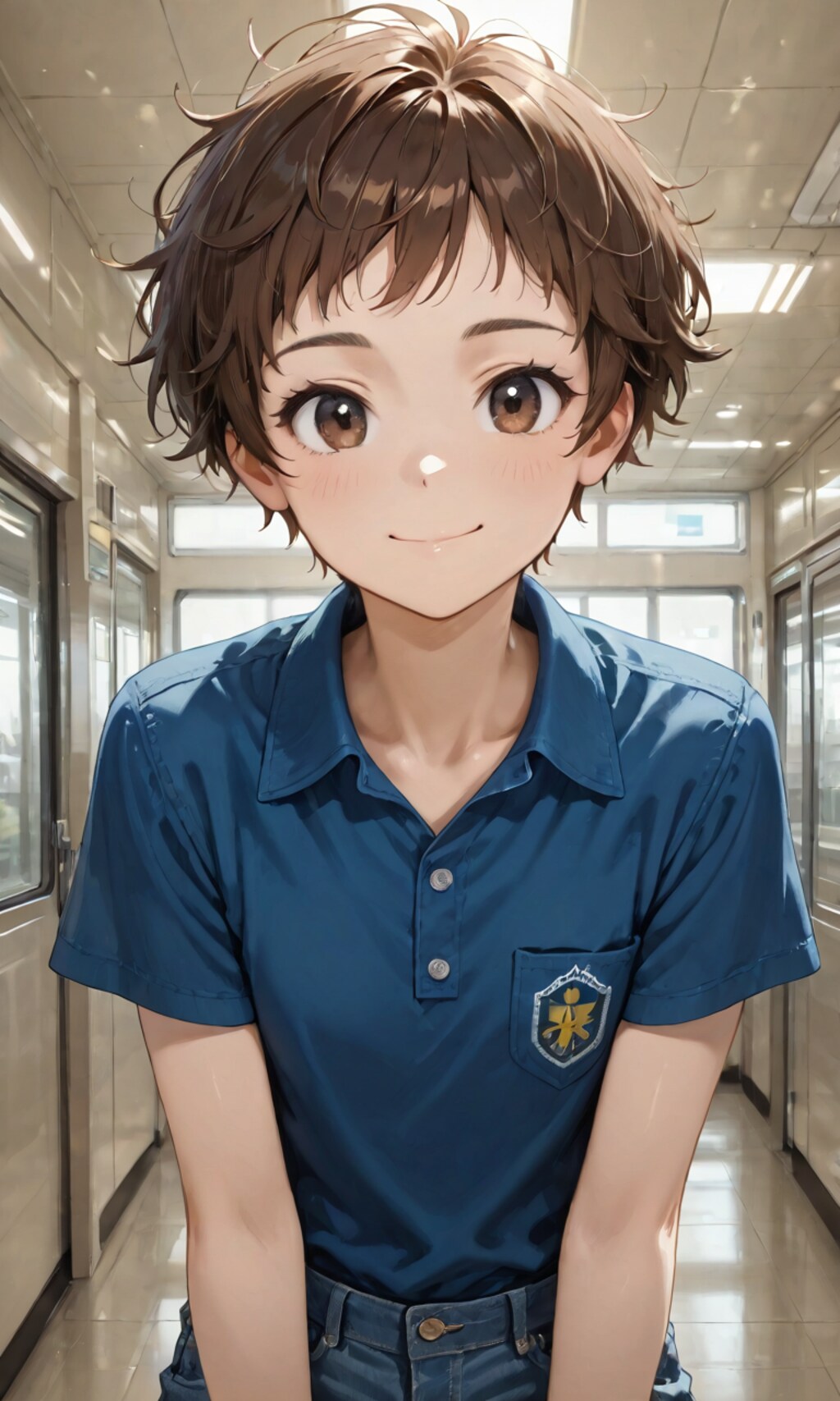 ドラァグ・キング17