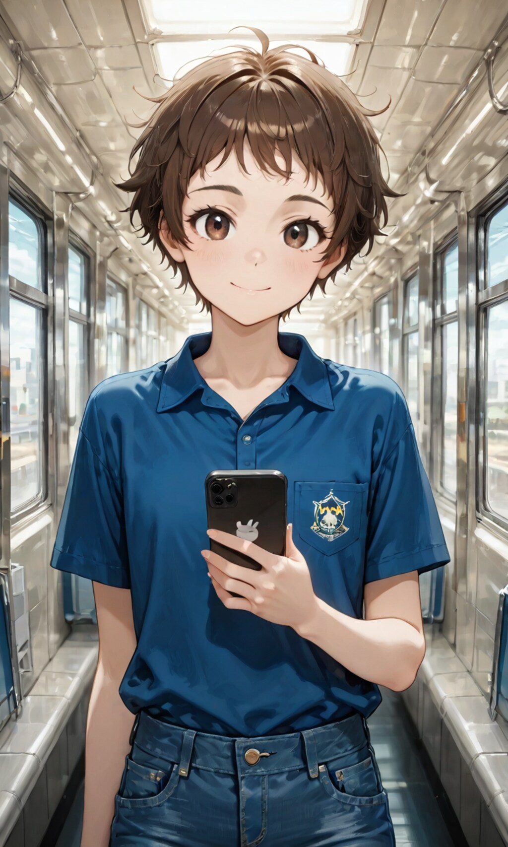 ドラァグ・キング17