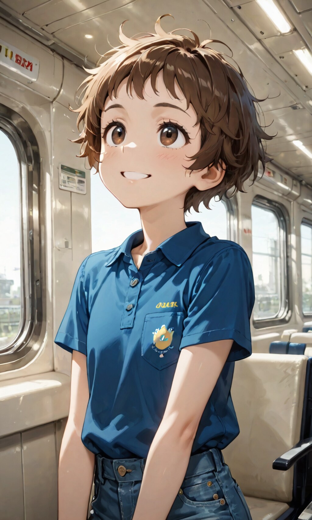 ドラァグ・キング17