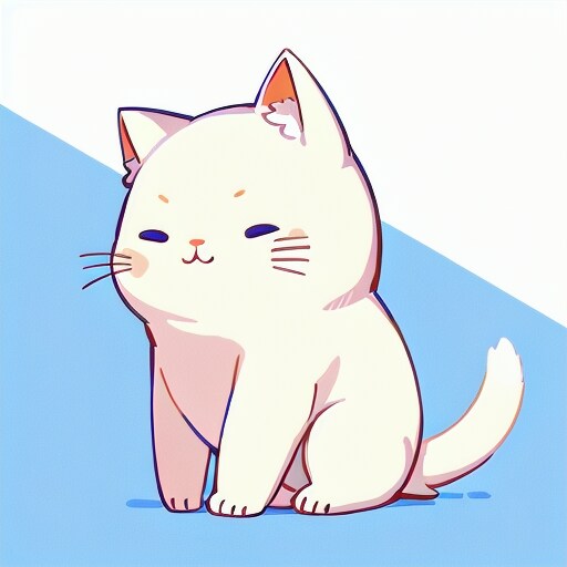 にゃお〜！②