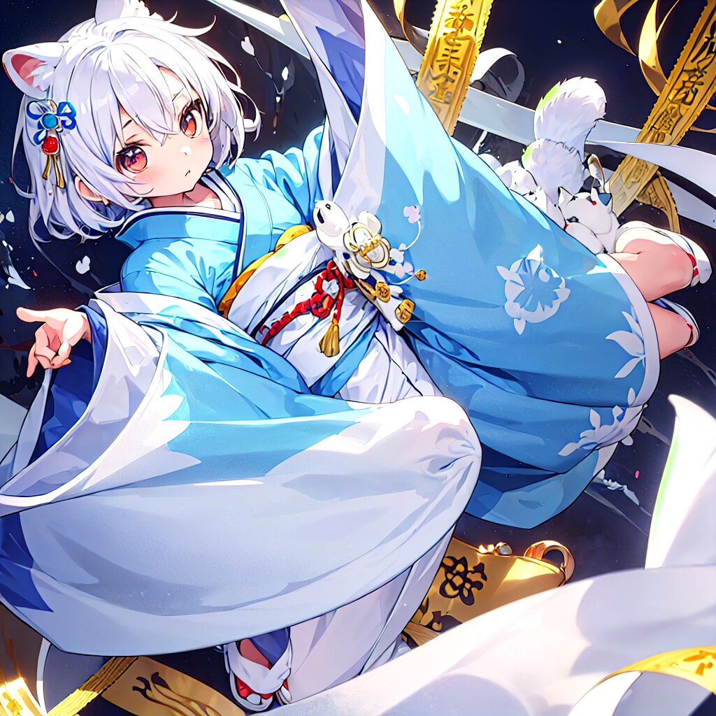 あれかな？ | の人気AIイラスト・グラビア