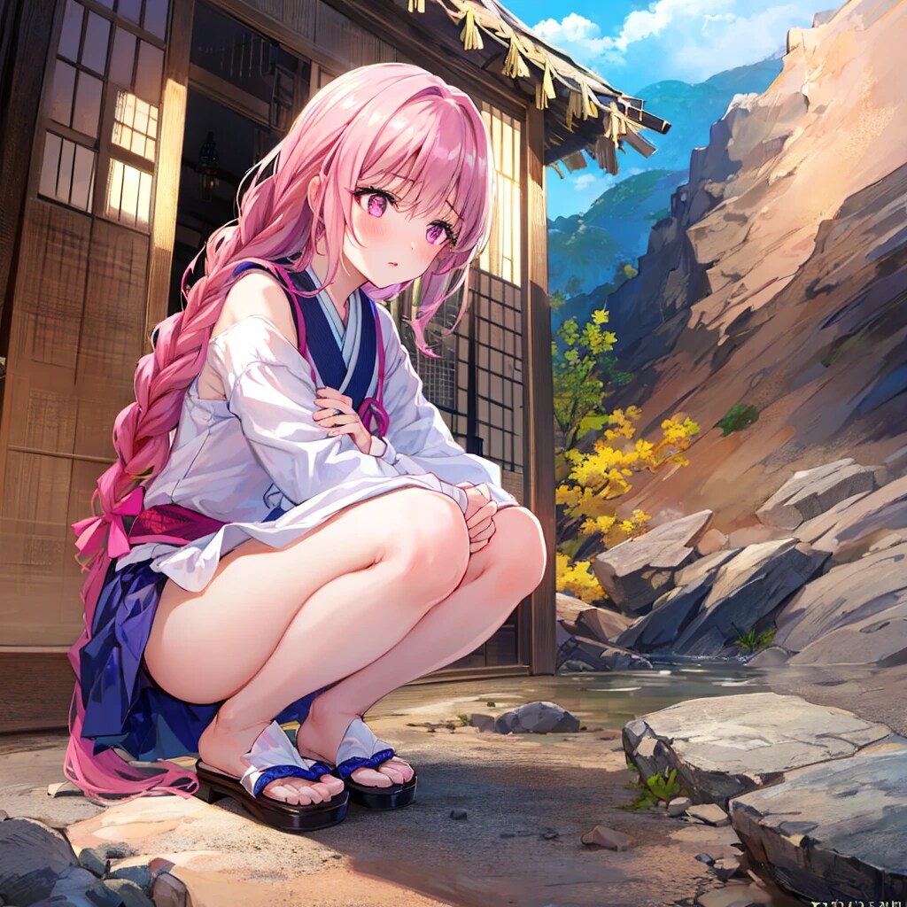 今年の夏休みも一人だったな…(涙)