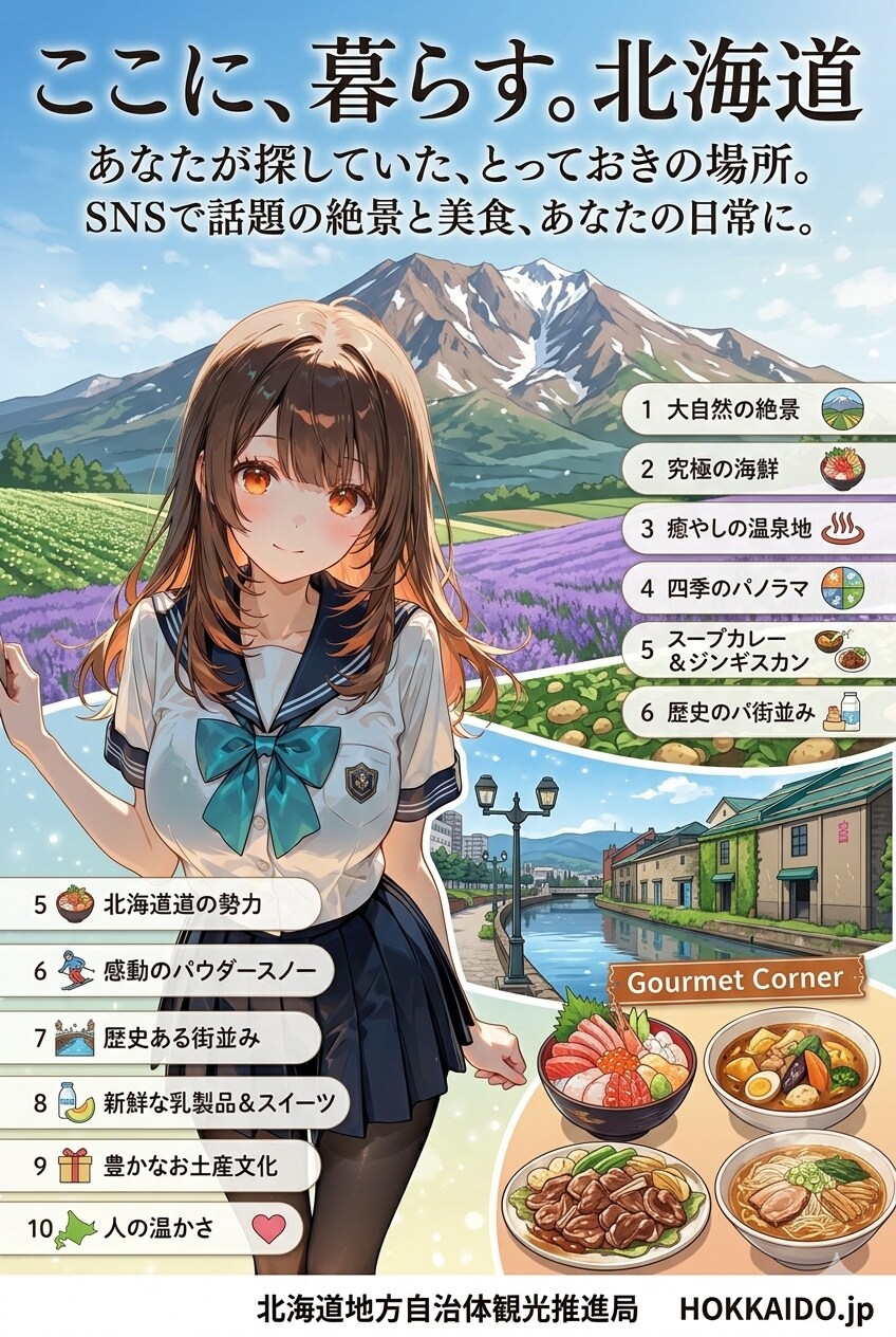 地元紹介