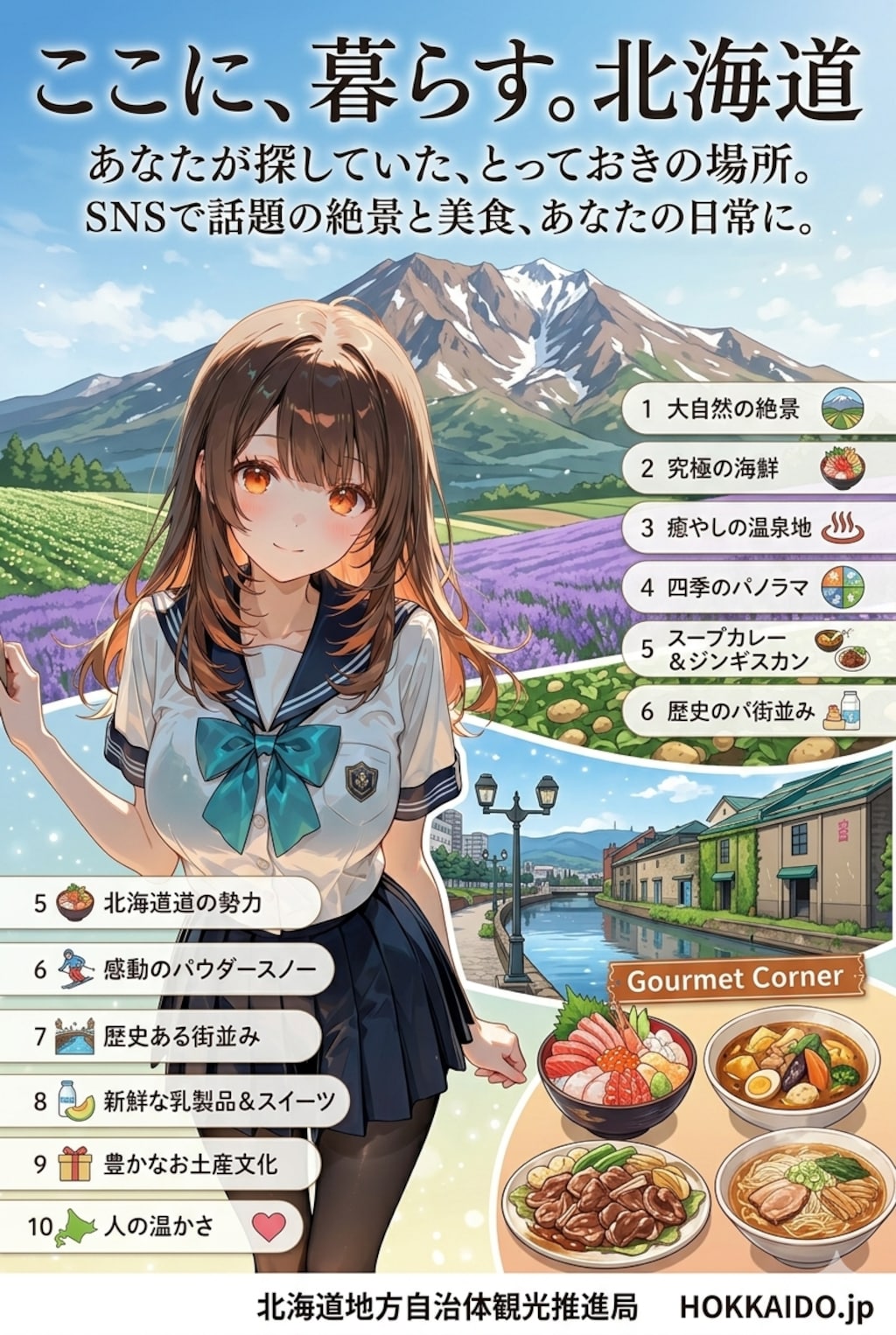 地元紹介
