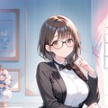 女性用 2枚目