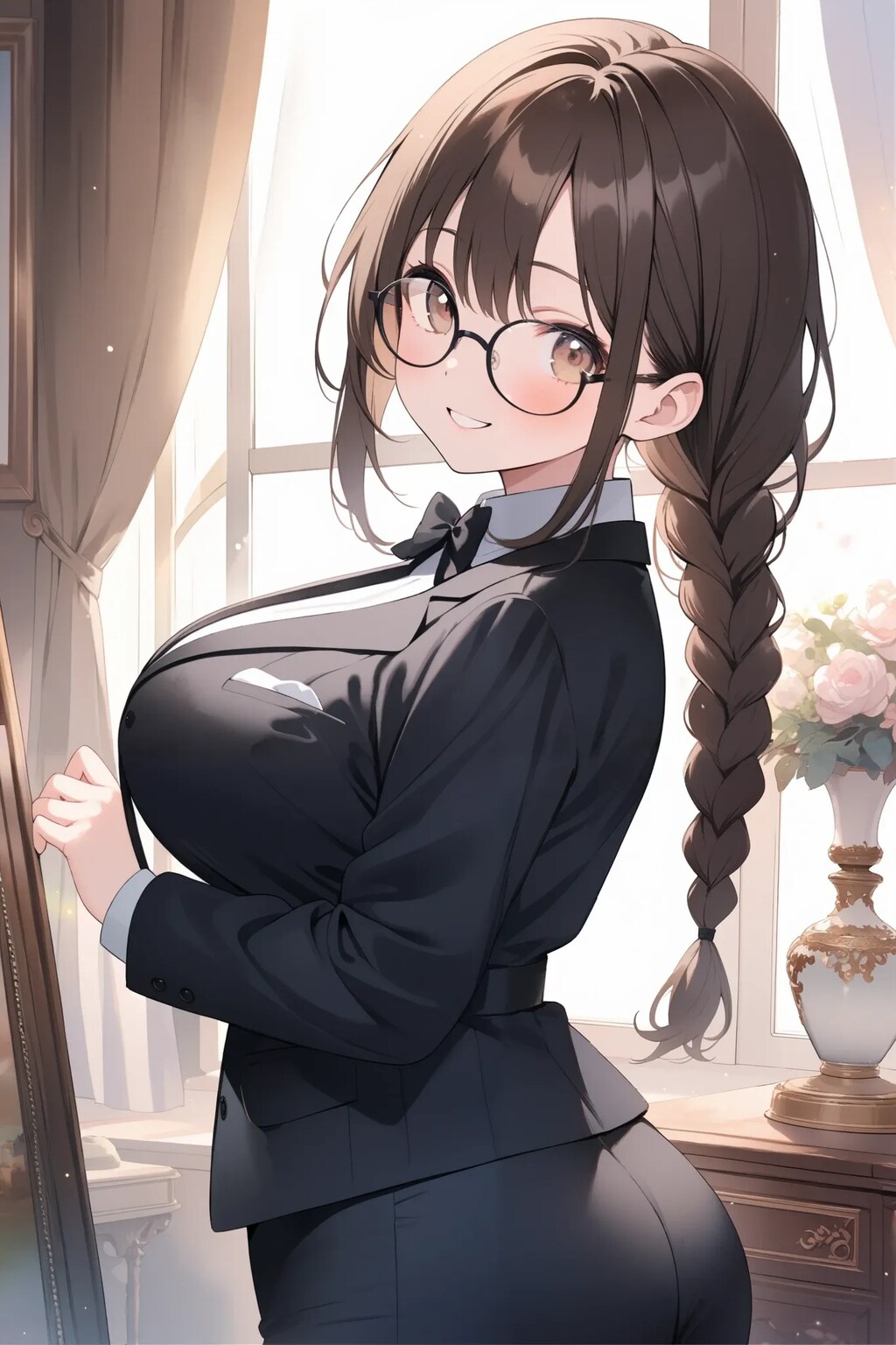 女性用