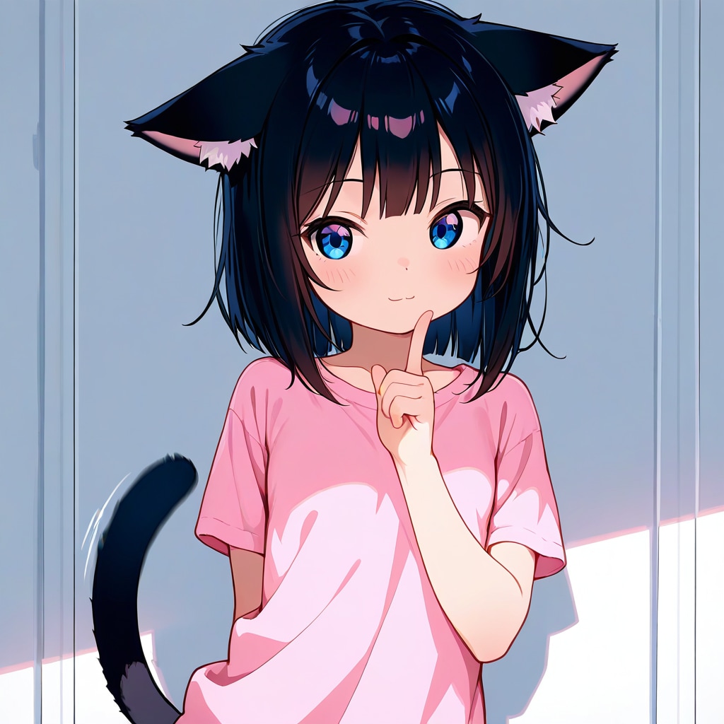 🐾 | の人気AIイラスト・グラビア