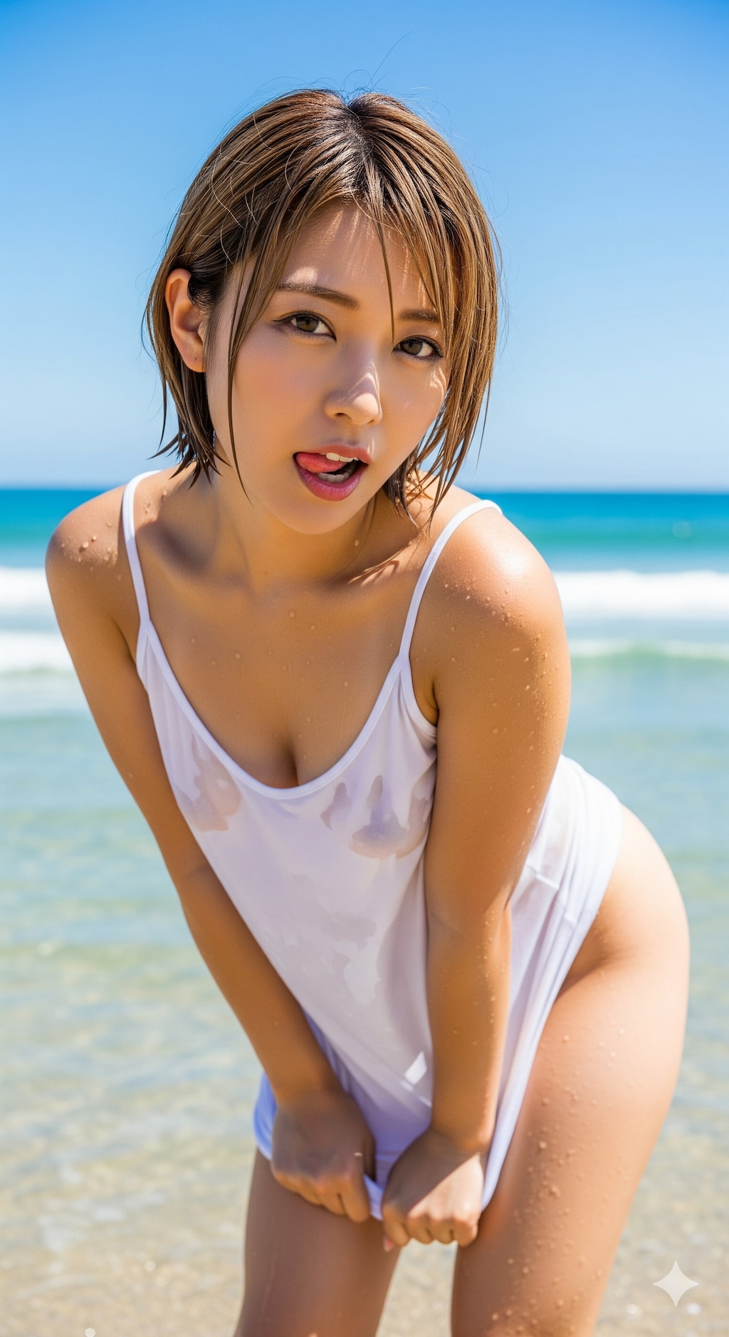 ギャルグラビア