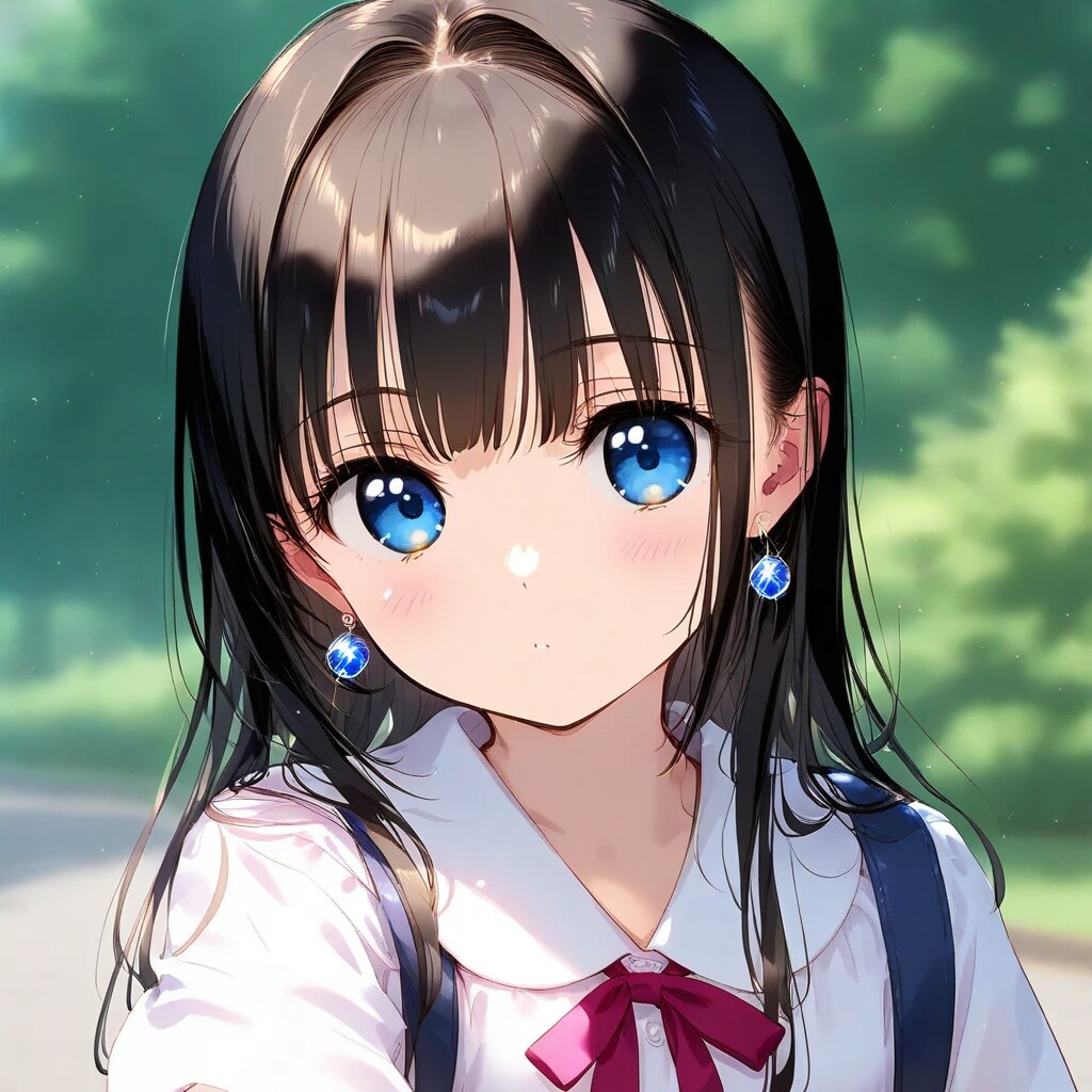 ねぇ。