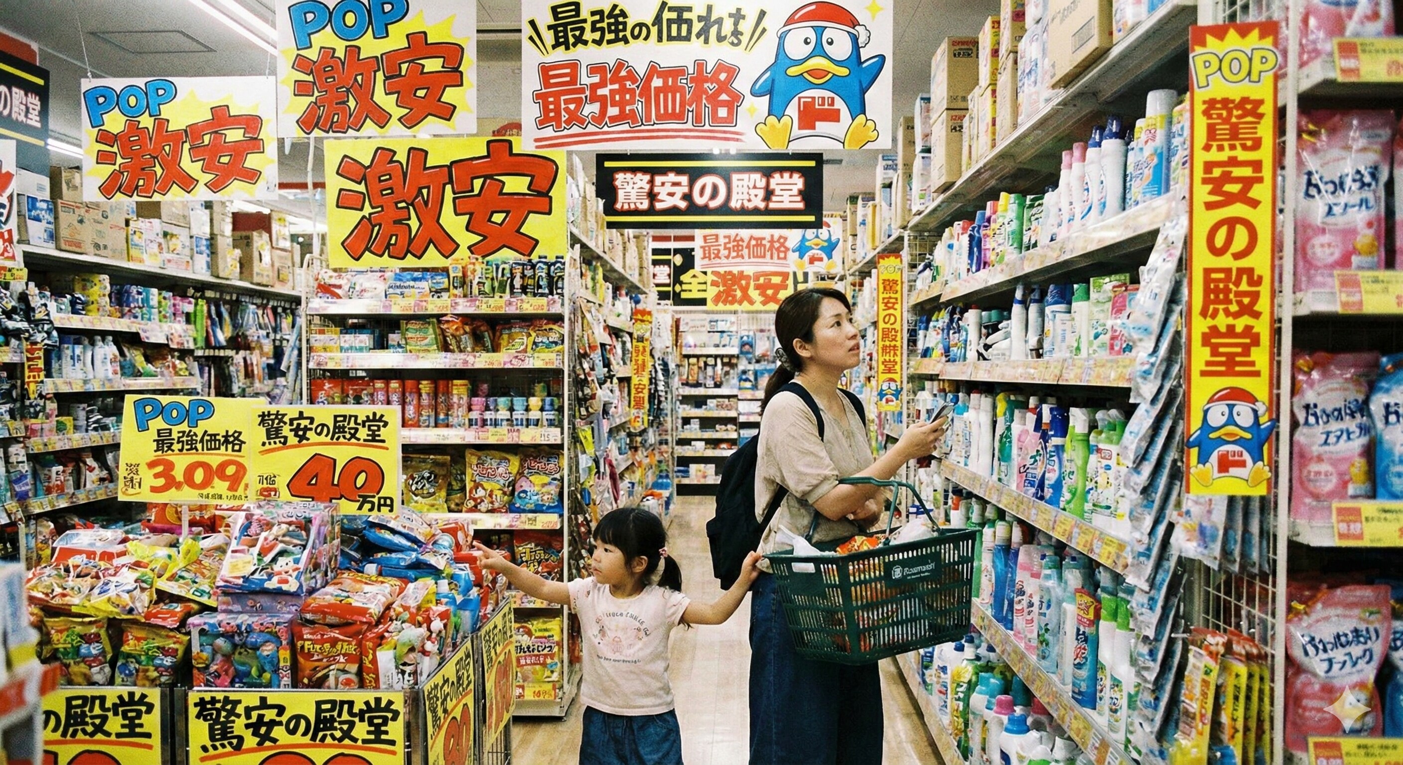 どんどんどん、ドンキー♪ | の人気AIイラスト・グラビア