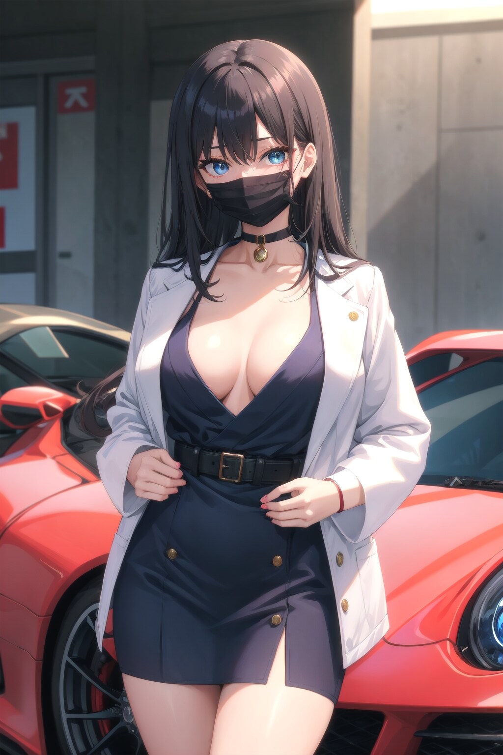 お姉さん