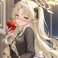 【ワード検証】apple(3) 11枚目