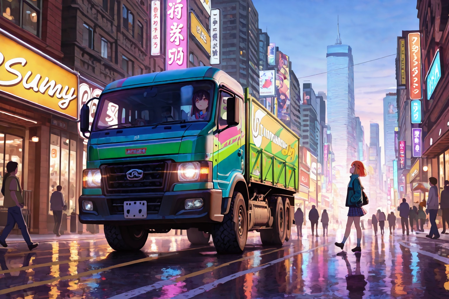 むずい・・・