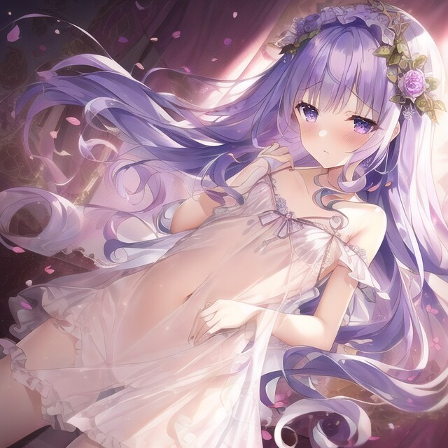 今日のプラチナさん⑩