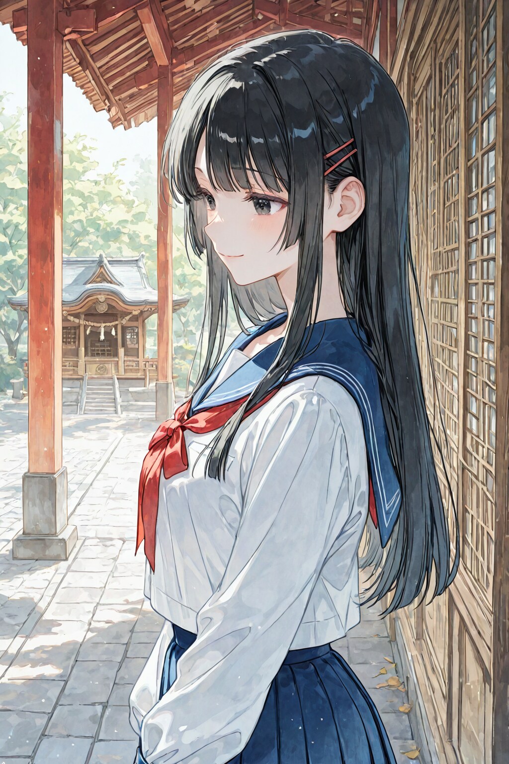 5099 | の人気AIイラスト・グラビア